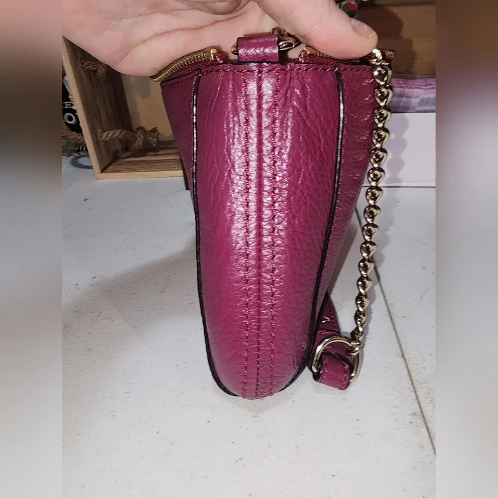 Kate spade like new see pics